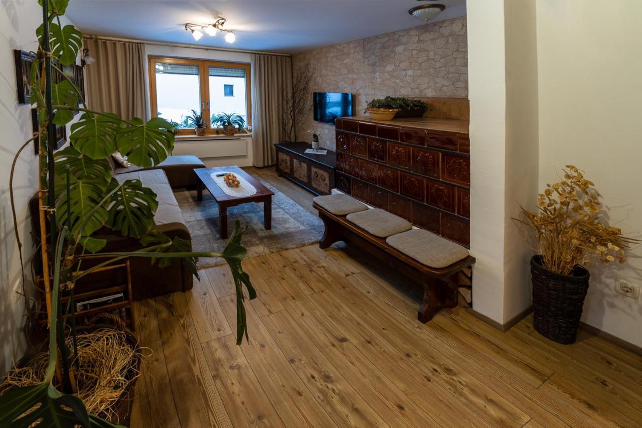 Apartma Lana 莫斯特拉纳 外观 照片